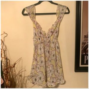 NWOT BETSEY JOHNSON BABYDOLL NIGHTY